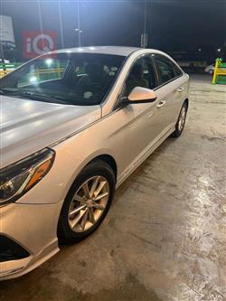 هیوندای سۆناتا